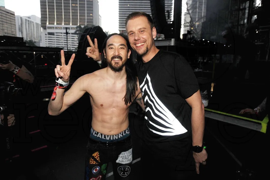 image_68b712d30f476 Fans Shocked as Martin Garrix Confirms Performance with Armin van Buuren and Steve Aoki – Is Galaxy Stage Dubai 2025 Already Sold Out?
