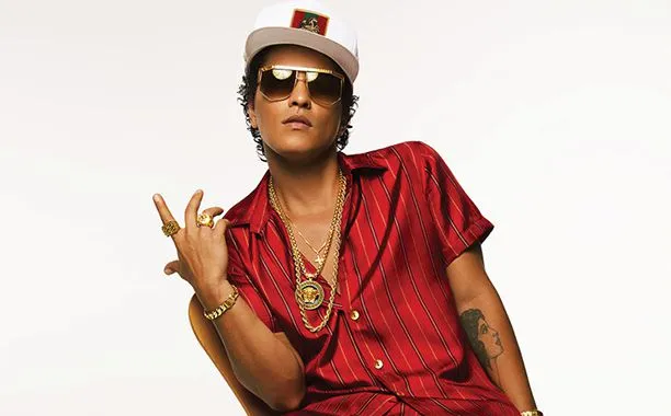 Revealing the unique music composition formula that made Bruno Mars famous 26 Revealing the unique music composition formula that made Bruno Mars famous