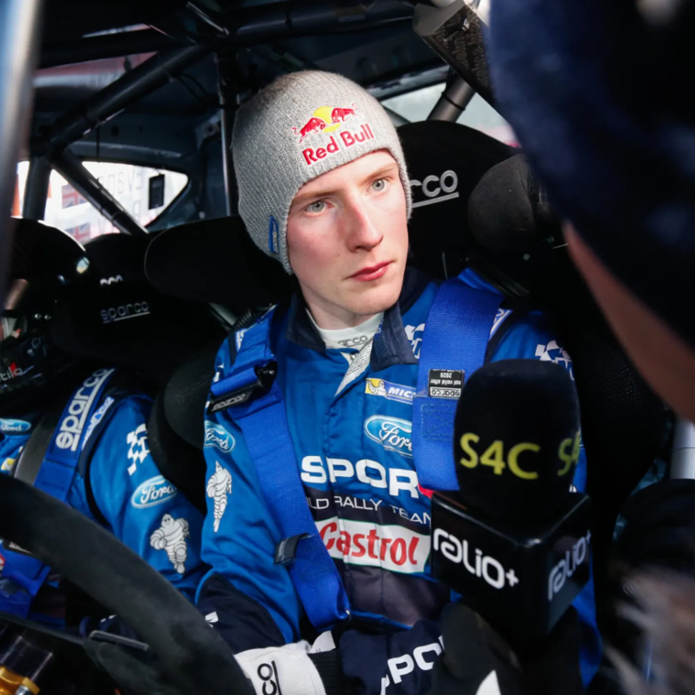 “Take It Or Leave It”—WRC’s Final Warning To Elfyn Evans Sends Shockwaves Through The Paddock 24 “Take It Or Leave It”—WRC’s Final Warning To Elfyn Evans Sends Shockwaves Through The Paddock