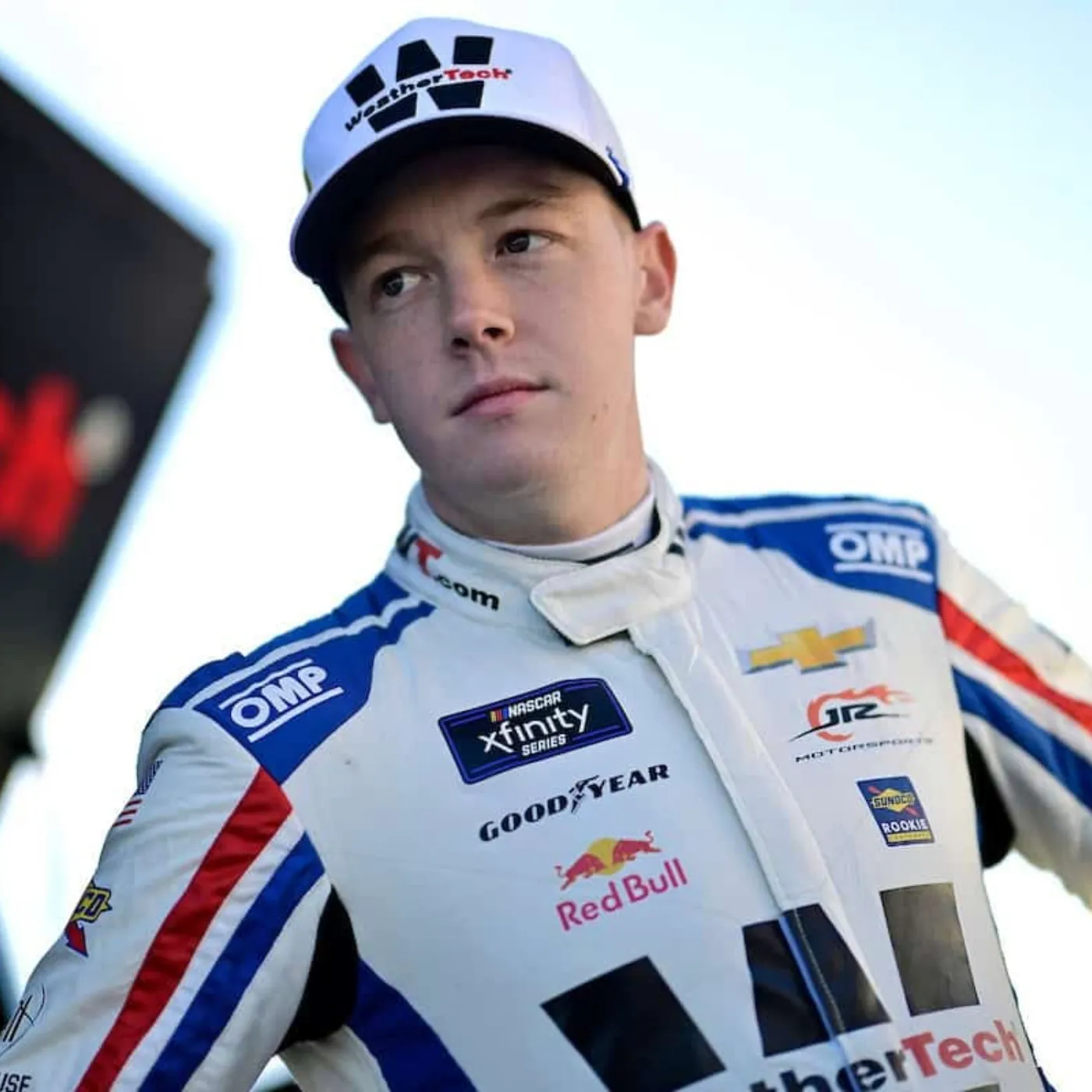Connor Zilisch's Fate In MotoGP 2026 Has Been Decided After The Shock Dale Earnhardt Jr. Announcement. 22 Connor Zilisch's Fate In MotoGP 2026 Has Been Decided After The Shock Dale Earnhardt Jr. Announcement.