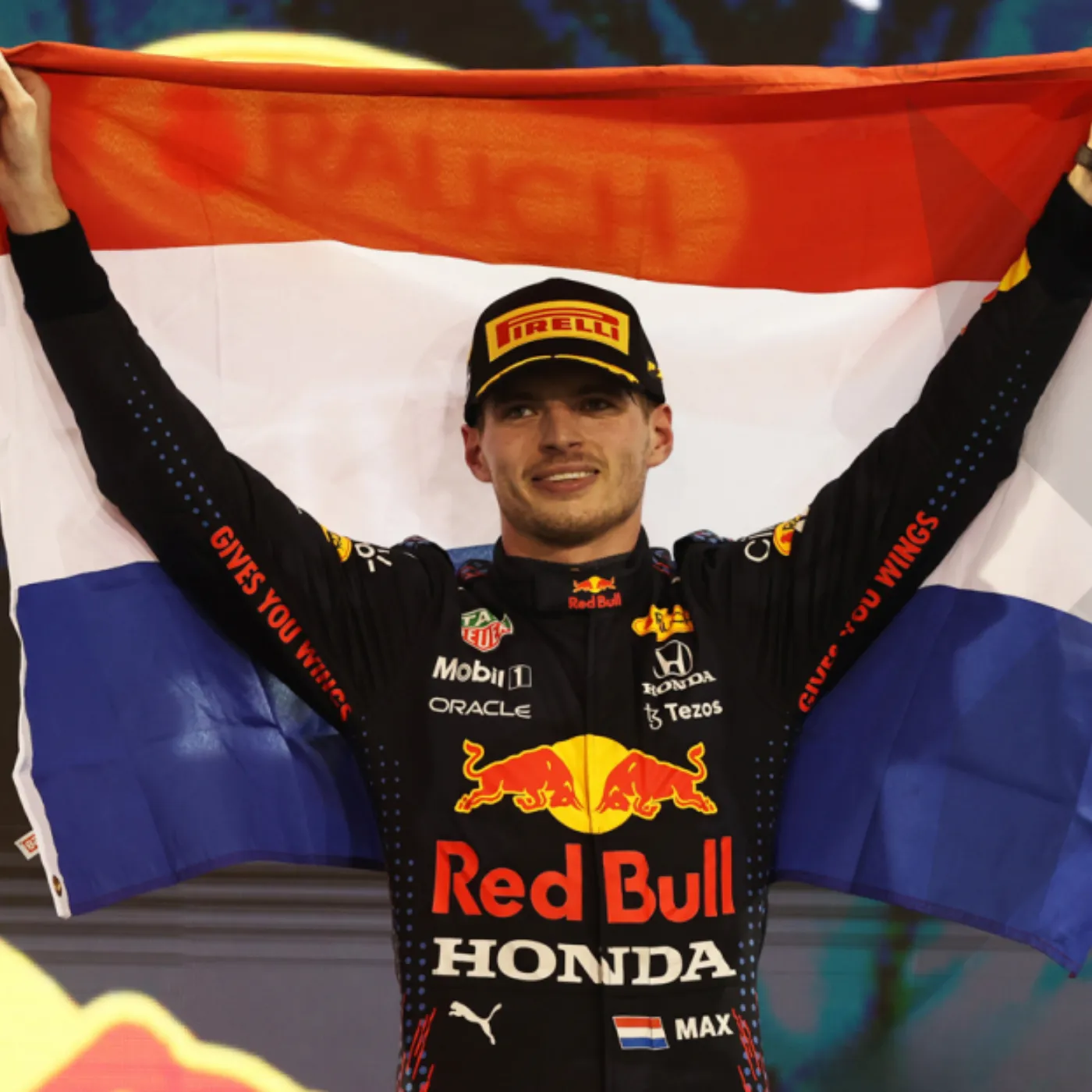 image_68b76a7f46e44 Max Verstappen's Fate in MotoGP 2026 Has Been Decided After the Shock Red Bull Racing Announcement.