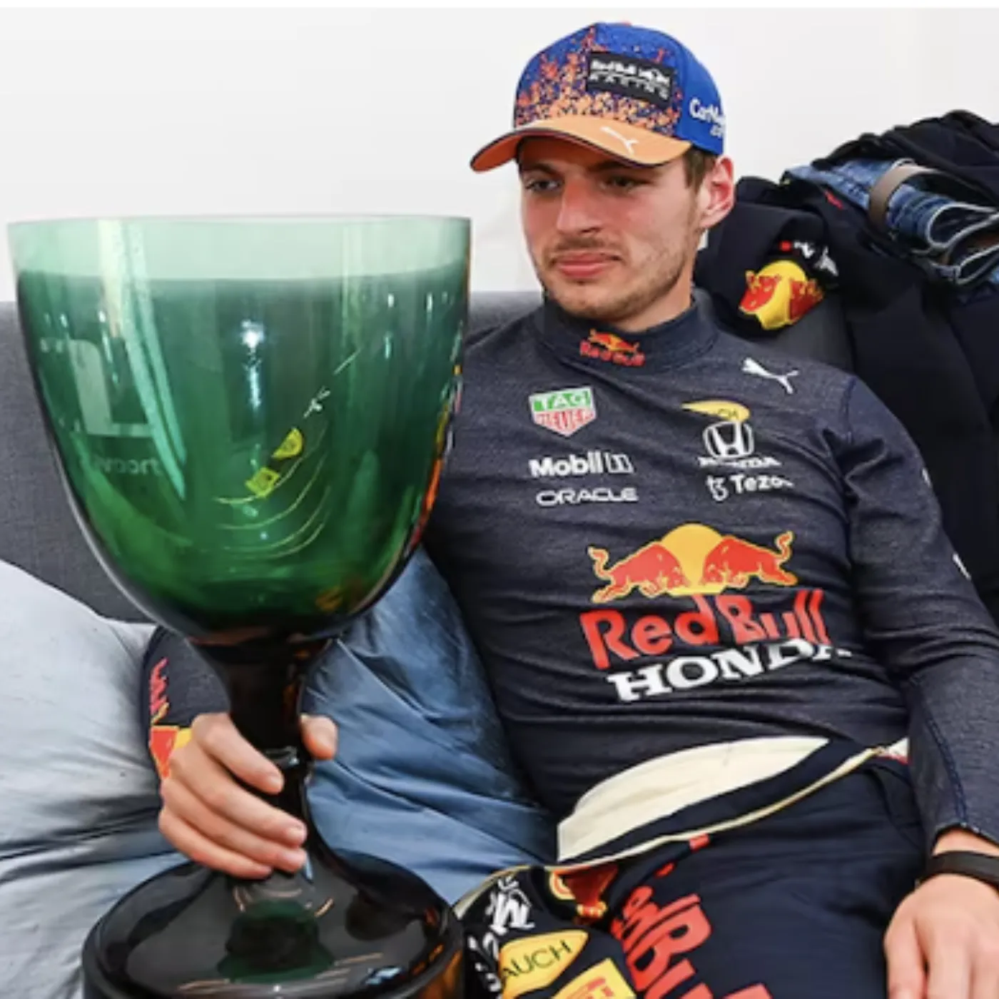 Max Verstappen's Fate in MotoGP 2026 Has Been Decided After the Shock Red Bull Racing Announcement. 21 Max Verstappen's Fate in MotoGP 2026 Has Been Decided After the Shock Red Bull Racing Announcement.