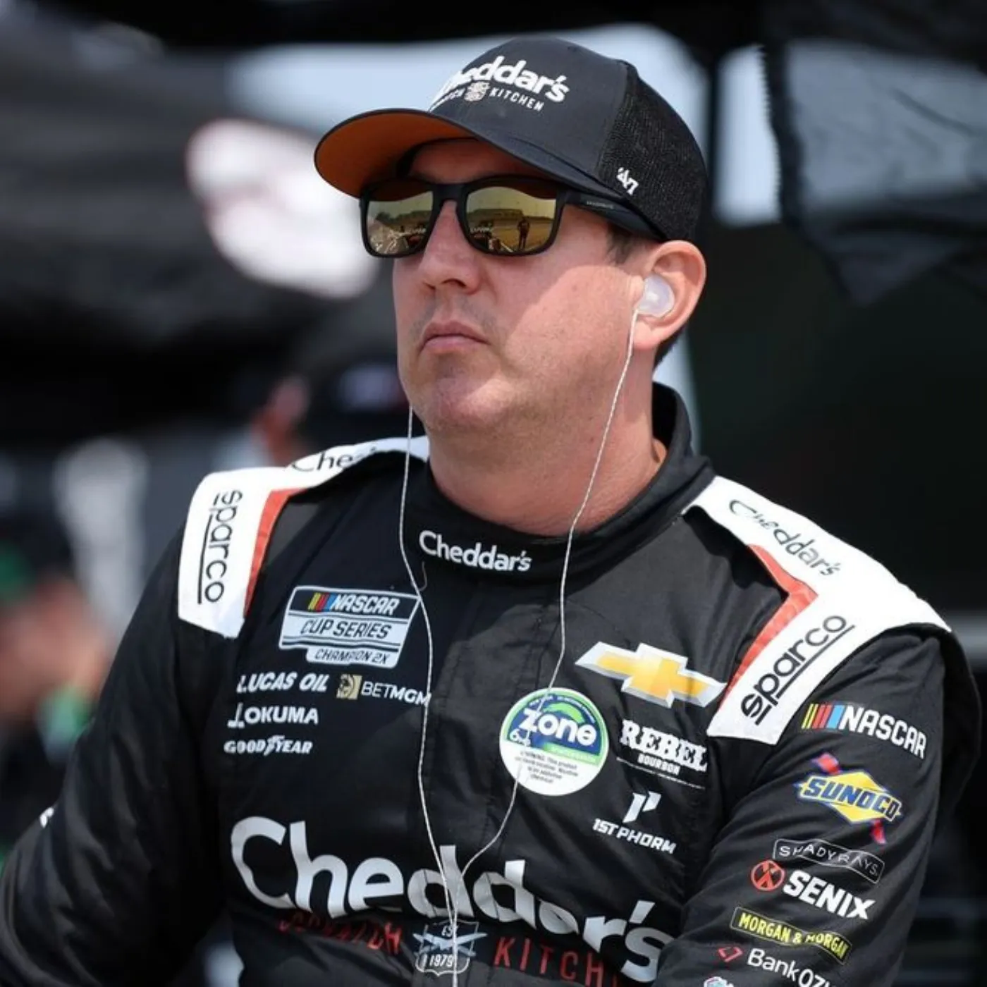 The Painful Truth About Kyle Busch and His Future That NASCAR Never Wanted You to Hear 19 The Painful Truth About Kyle Busch and His Future That NASCAR Never Wanted You to Hear