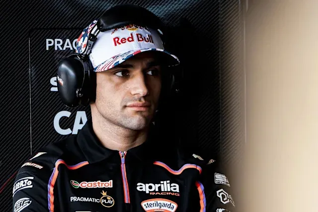 image_68b799c9d330b Jorge Martin Prepares for Important Return to Scene of MotoGP Title Win