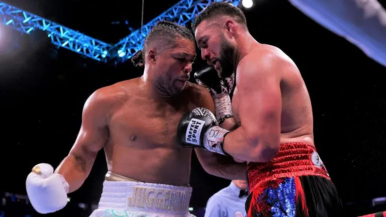 image_68b79a8112786 Joseph Parker to Face a British Heavyweight in His Next Outing
