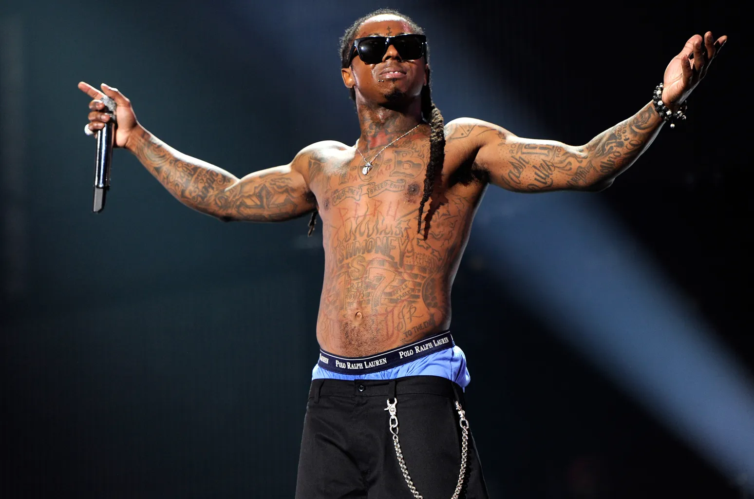 image_68b79b3c047c6 Fans Can’t Decide If ‘Tha Carter VI’ Is Genius or Madness – Lil Wayne Keeps Everyone Guessing!