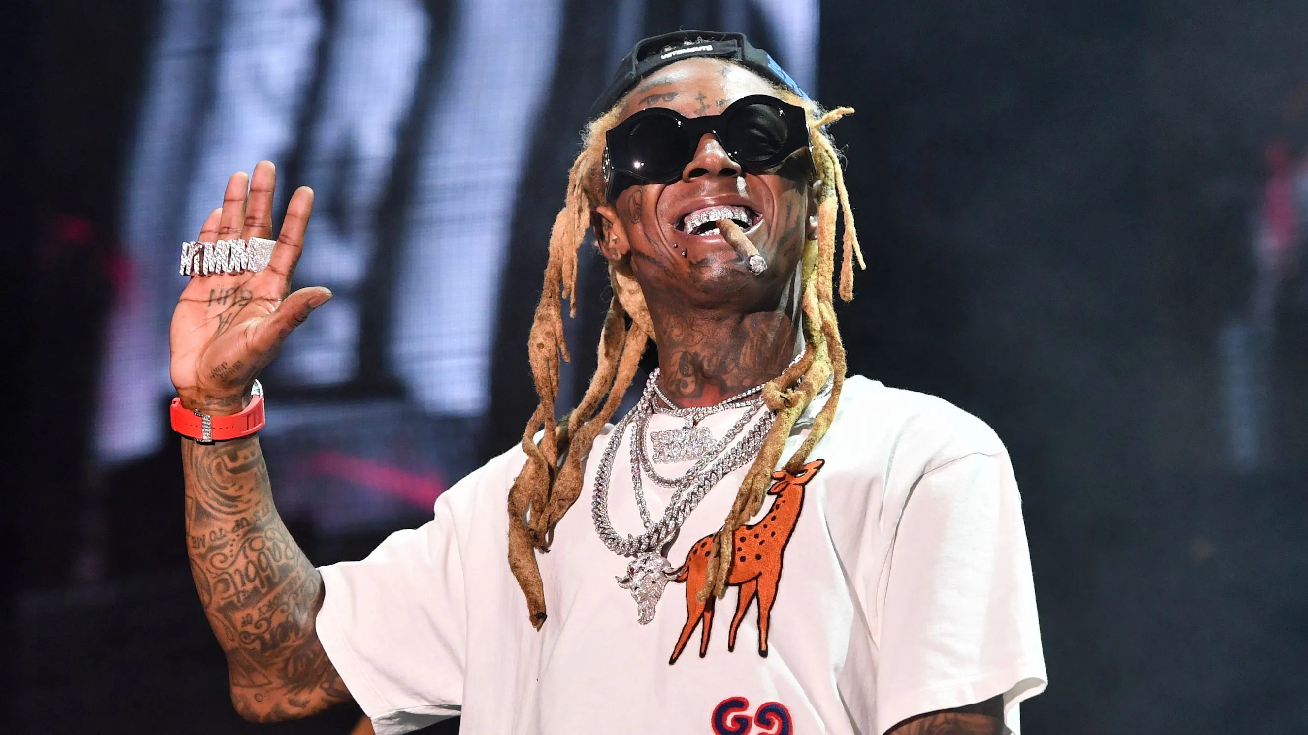 image_68b79b3c99001 Fans Can’t Decide If ‘Tha Carter VI’ Is Genius or Madness – Lil Wayne Keeps Everyone Guessing!
