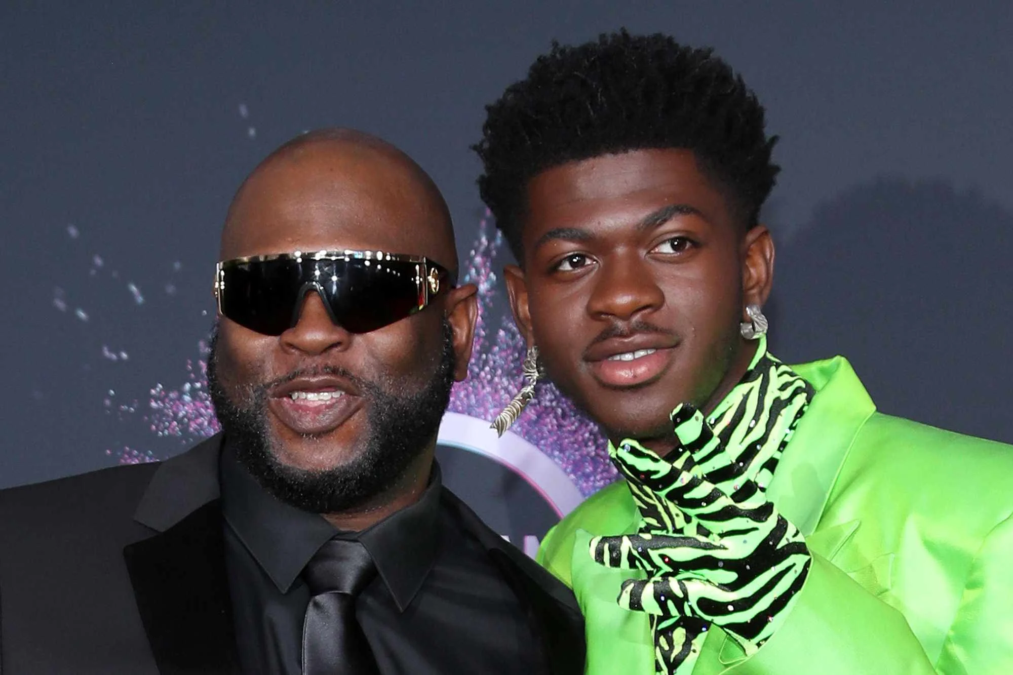 Cover Image for Shocking Struggles Faced by Lil Nas X Before His Arrest Revealed by Father