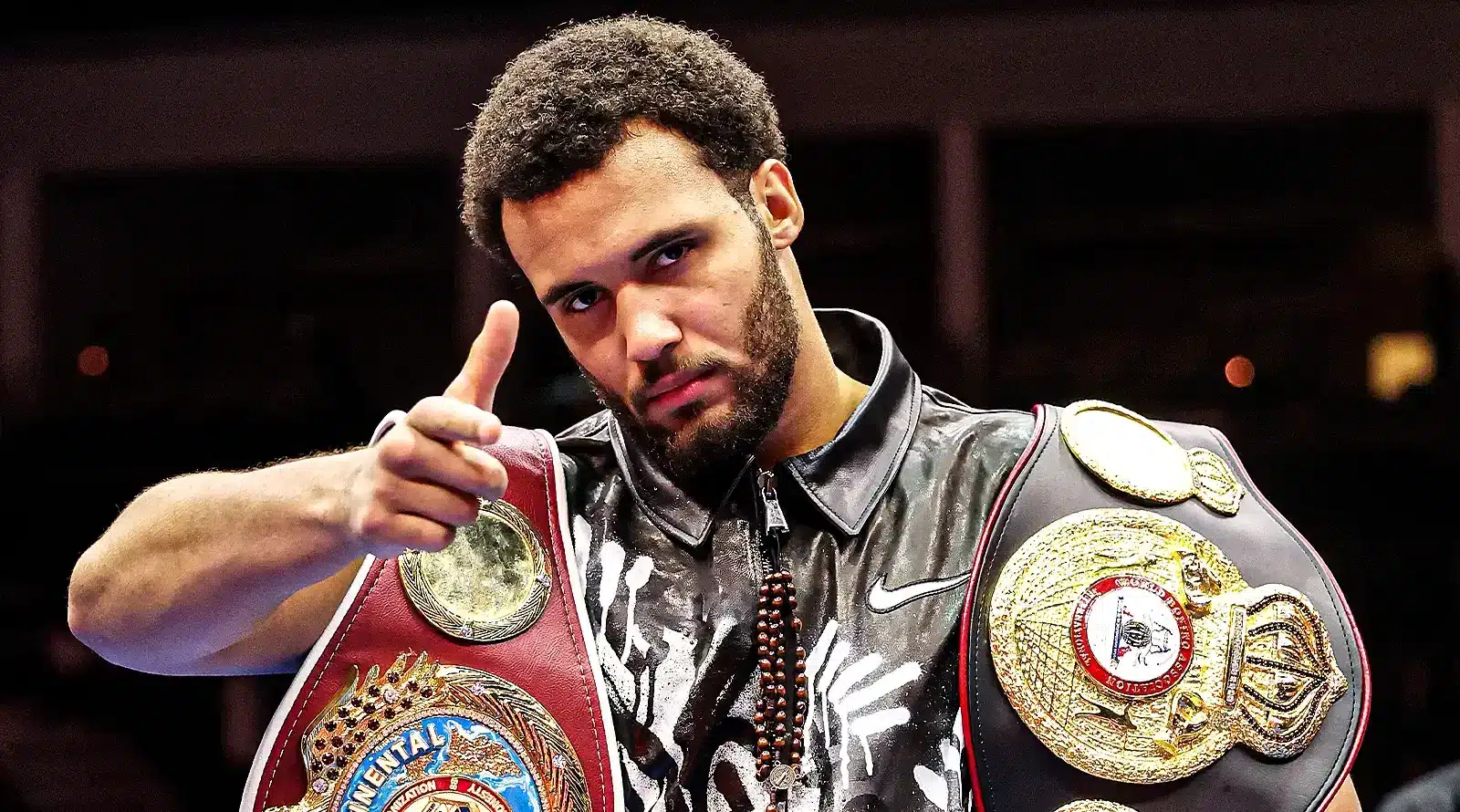 Rising Star Moses Itauma Climbs to No. 1 in WBA Heavyweight Rankings 28 Rising Star Moses Itauma Climbs to No. 1 in WBA Heavyweight Rankings