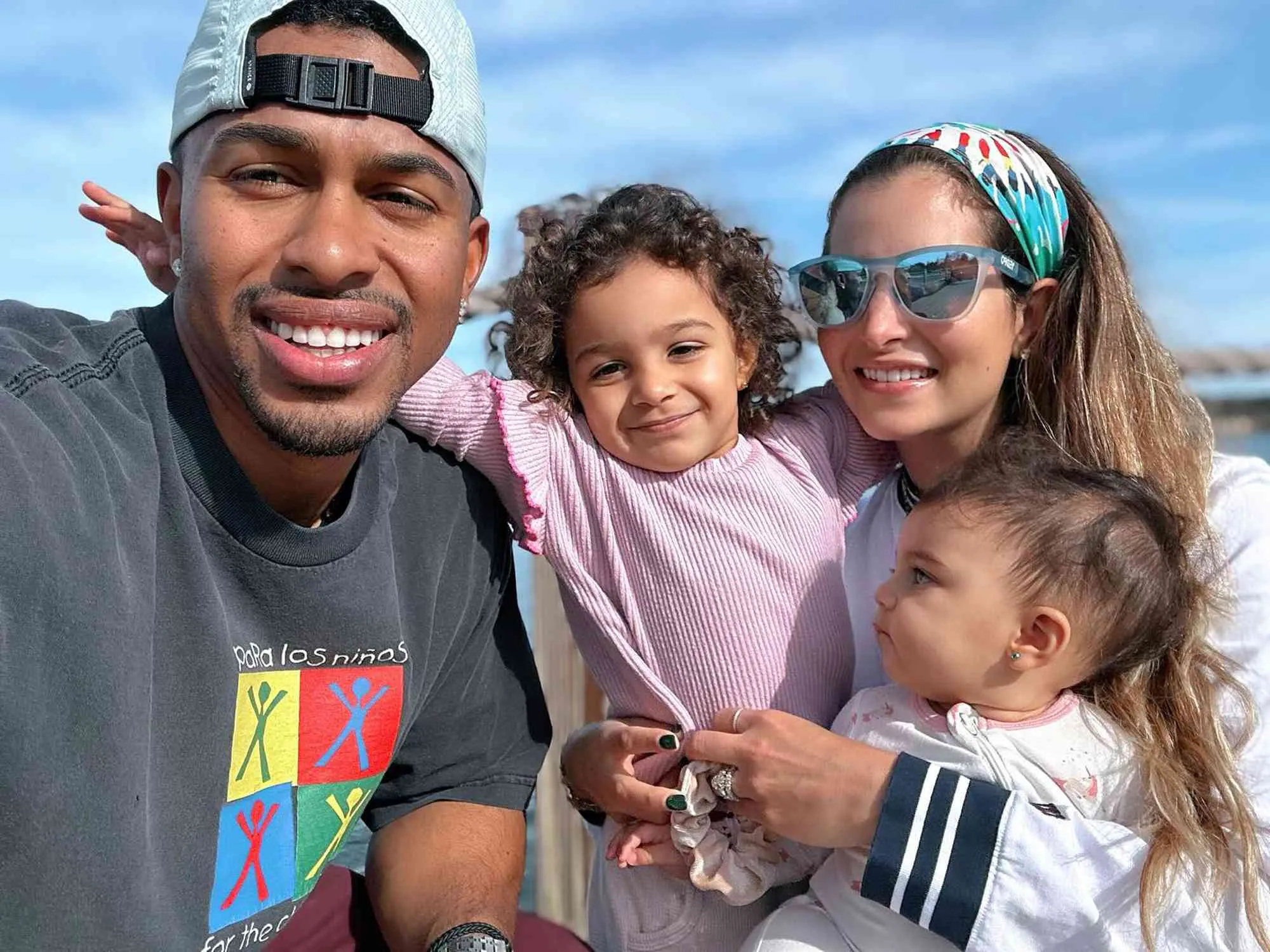 From Home Runs to Fatherhood: How Becoming a Dad Completely Transformed Francisco Lindor’s Life 27 From Home Runs to Fatherhood: How Becoming a Dad Completely Transformed Francisco Lindor’s Life