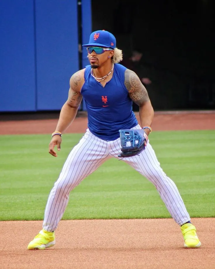 Francisco Lindor’s Rocky Mets Debut: How the Star Shortstop Turned Struggles into the Start of a Redemption Story 26 Francisco Lindor’s Rocky Mets Debut: How the Star Shortstop Turned Struggles into the Start of a Redemption Story