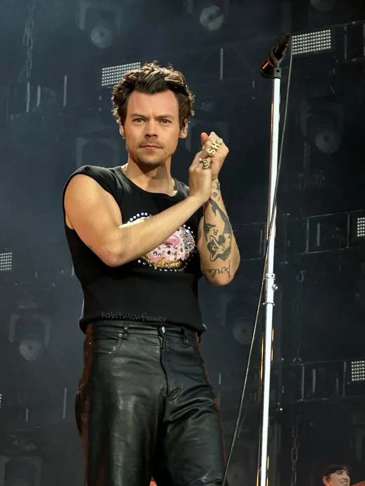 image_68b7b08b5c81f Michael Jackson Still Holds the Throne… But Rolling Stone Dares to Call Harry Styles the ‘New King of Pop’ – Family Reacts Fiercely