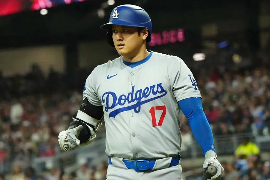 image_68b7b0fd90dd0 Shohei Ohtani Shatters Records — Becomes the Fastest Player Ever to Hit 100 Home Runs in Dodgers History