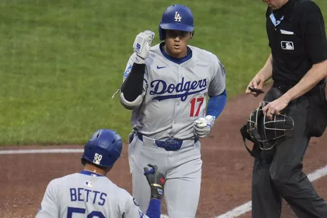 image_68b7b0fe4fbc3 Shohei Ohtani Shatters Records — Becomes the Fastest Player Ever to Hit 100 Home Runs in Dodgers History