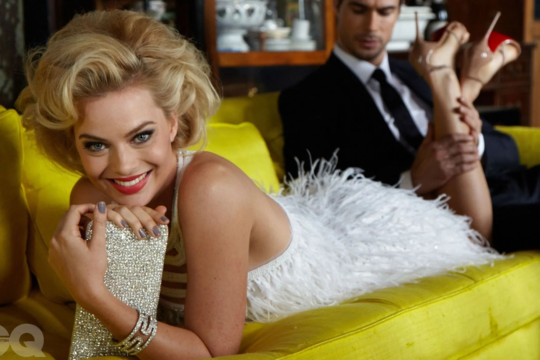 12 Years Later, This Shocking Scene Still Defines Margot Robbie’s Meteoric Rise 22 12 Years Later, This Shocking Scene Still Defines Margot Robbie’s Meteoric Rise