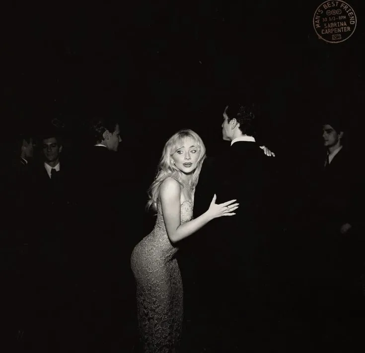 image_68b7b163c8522 Amid Backlash, Sabrina Carpenter Says She’s ‘Not Naive’ About Nuance in Album Cover