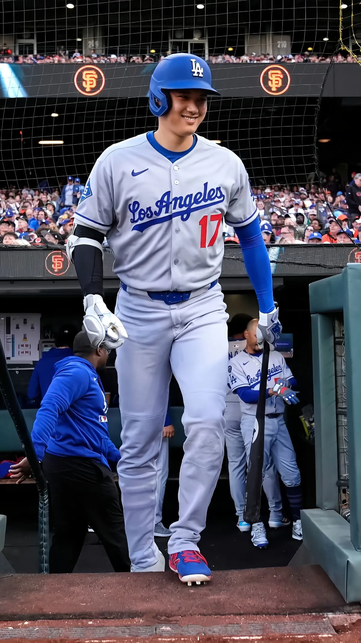 Shohei Ohtani Stuns Fans with a 120 MPH Home Run Rocket — The Fastest Blast You’ll See This Season 20 Shohei Ohtani Stuns Fans with a 120 MPH Home Run Rocket — The Fastest Blast You’ll See This Season