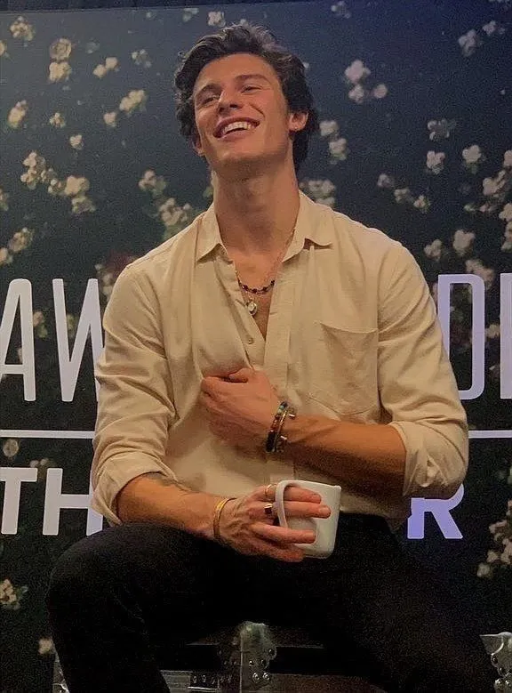 image_68b7b3bfe7396 Shawn Mendes’ Natural Hair and Meaningful Tattoos – But One ‘Secret’ Has the Entire Internet in an Uproar!