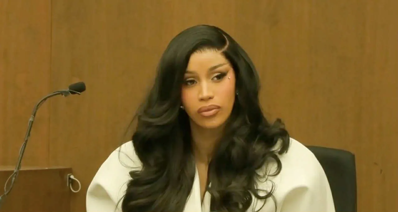 image_68b7b4efec210 Lil Nas X, Cardi B, Khanya Mkangisa: Top 5 Celebrity Clashes with Law Enforcement