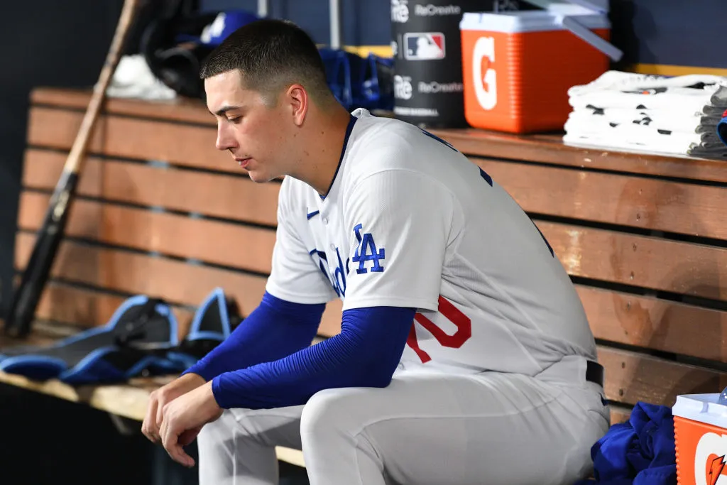 image_68b7b5ef4c6a5 Dalton Rushing Couldn’t Believe What Shohei Ohtani Just Did — His Raw Reaction to the 120 MPH Home Run Says It All