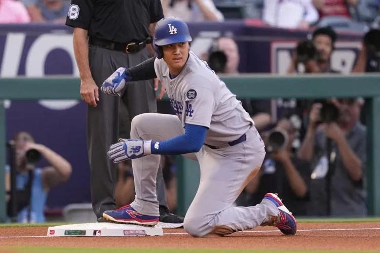 image_68b7b5efd5a60 Dalton Rushing Couldn’t Believe What Shohei Ohtani Just Did — His Raw Reaction to the 120 MPH Home Run Says It All