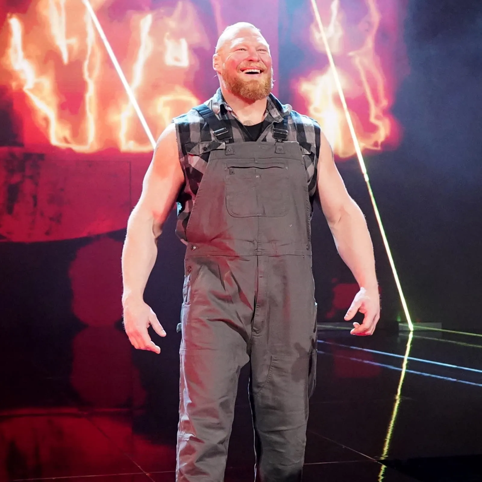 Shocking AJ Lee & Brock Lesnar Rumors Hint at WWE’s Massive New ESPN Power Move 20 Shocking AJ Lee & Brock Lesnar Rumors Hint at WWE’s Massive New ESPN Power Move