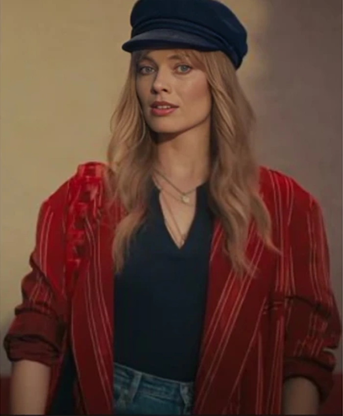 Margot Robbie Faces New Crisis: New Movie At Risk Of Total Flop! 28 Margot Robbie Faces New Crisis: New Movie At Risk Of Total Flop!