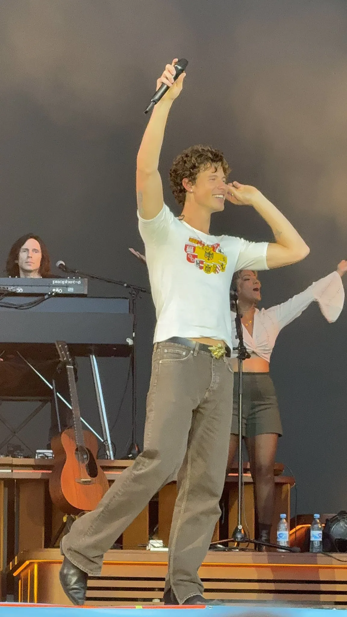 image_68b7bb7aa7762 Shawn Mendes Ignites the Stage With a Performance Fans Are Calling His Most Unforgettable Yet