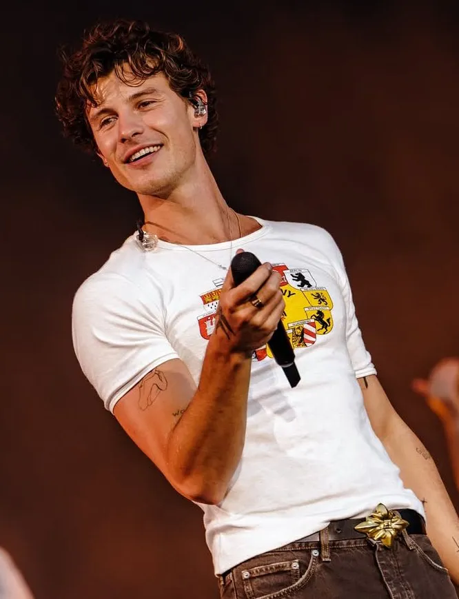 Shawn Mendes Ignites the Stage With a Performance Fans Are Calling His Most Unforgettable Yet 27 Shawn Mendes Ignites the Stage With a Performance Fans Are Calling His Most Unforgettable Yet