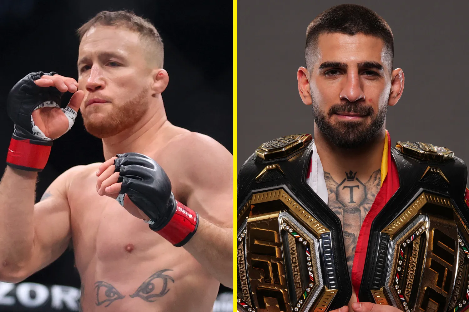 image_68b7bc3ddedf7 Report: UFC Planning Topuria vs Gaethje for UFC 323