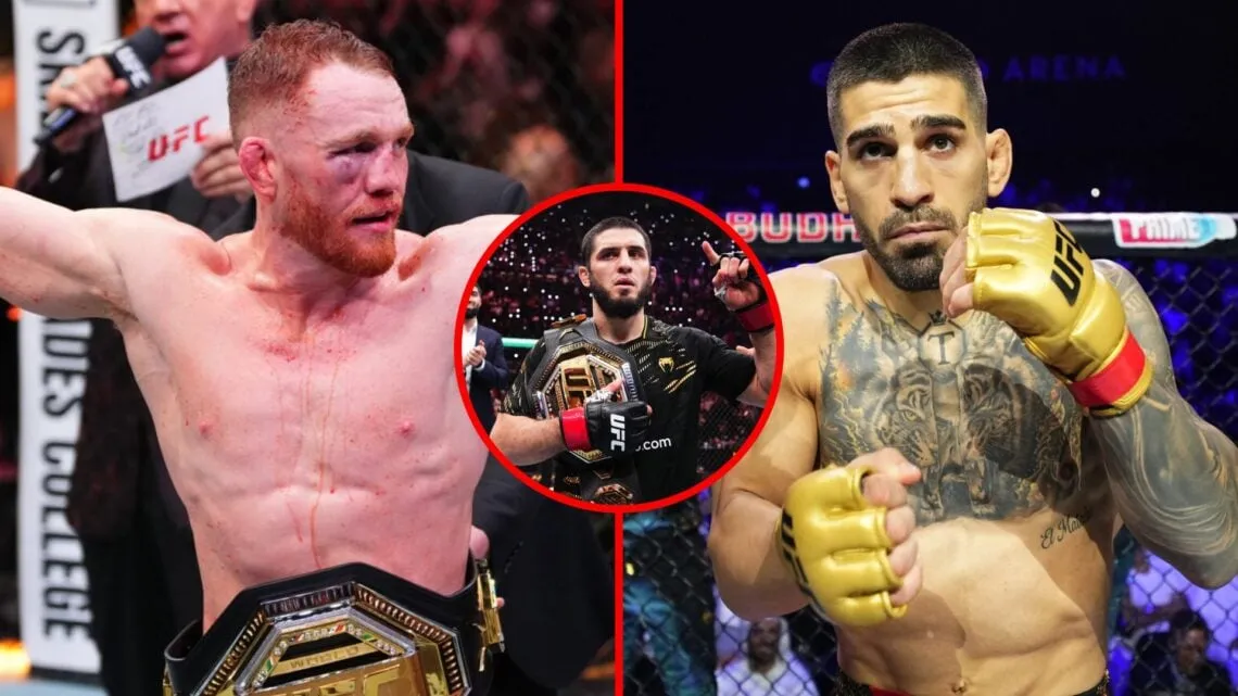 image_68b7bf42dd115 Jack Della Maddalena’s Team Sparks Controversy, Calling Topuria “Just a Midget”