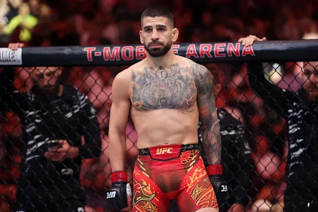 image_68b7bf43d78e7 Jack Della Maddalena’s Team Sparks Controversy, Calling Topuria “Just a Midget”