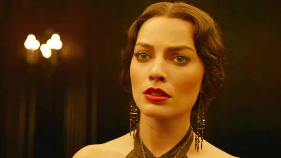 image_68b7bf902d685 Netflix Adds Amsterdam With Margot Robbie – A 1930s Mystery And Dramatic Coup Plot!