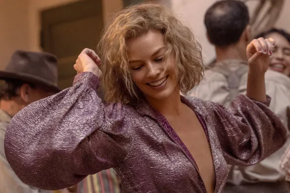 image_68b7c256a4831 Is Amsterdam Just Another Overhyped Margot Robbie Vehicle? Critics Say Yes!