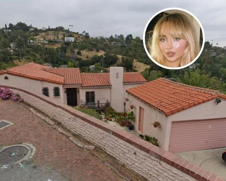 image_68b7c3d7cff9b Minimalist Living: Sabrina Carpenter Reveals a Surprising Secret About Her Apartment