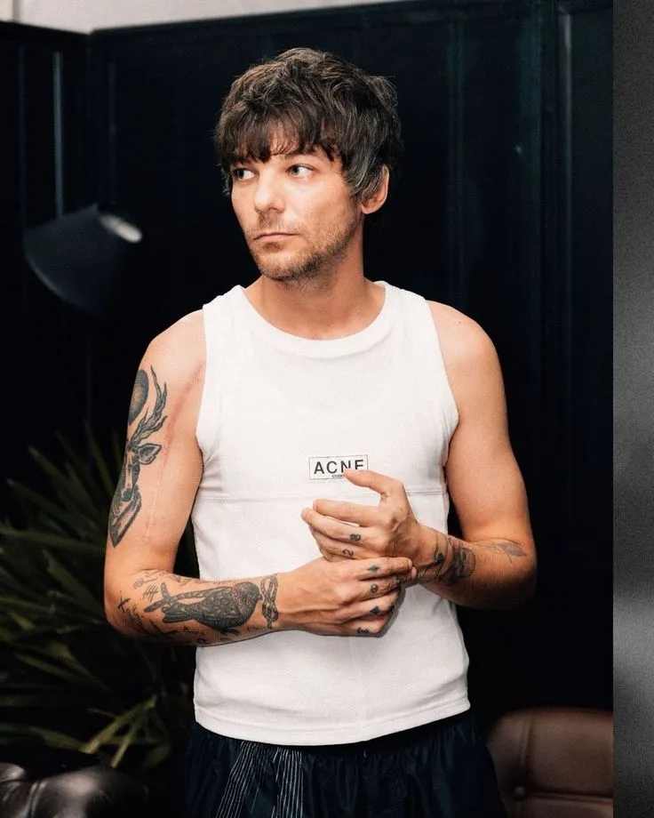 image_68b7c410a59fd Louis Tomlinson Proud of Harry Styles’ Success – But Has Their ‘Bromance’ Truly Survived All the Tensions Within One Direction?