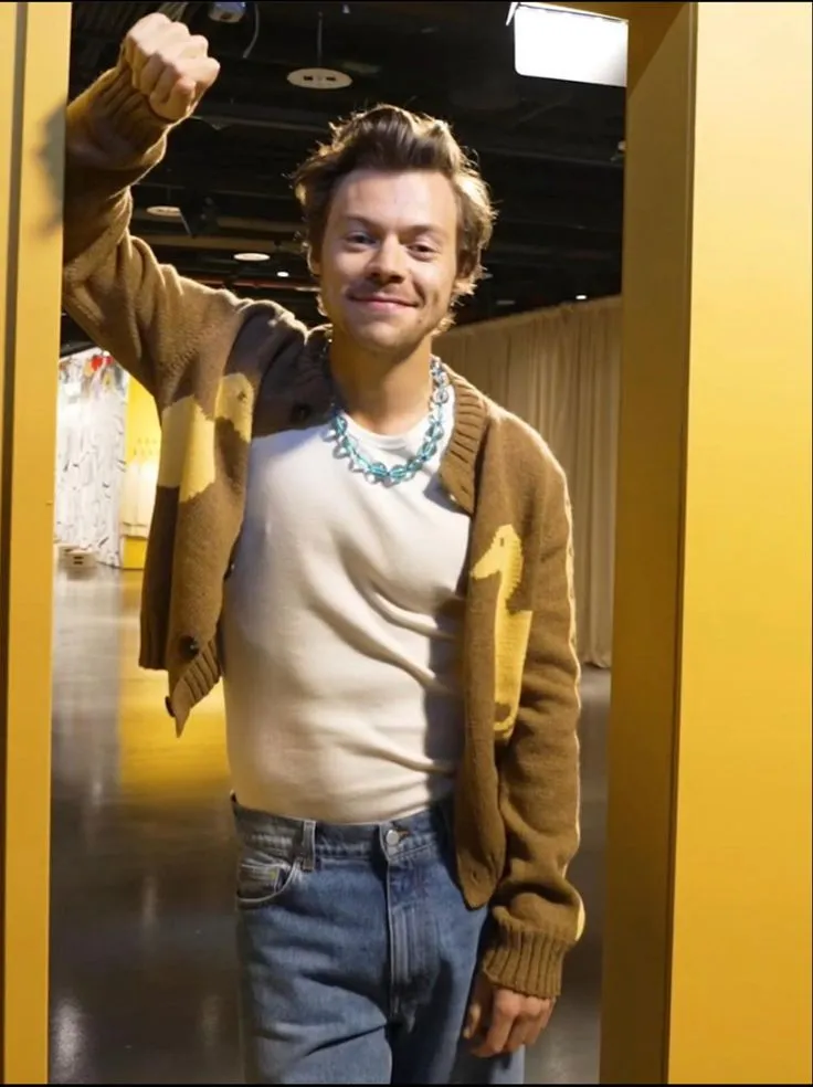 image_68b7c410ca792 Louis Tomlinson Proud of Harry Styles’ Success – But Has Their ‘Bromance’ Truly Survived All the Tensions Within One Direction?