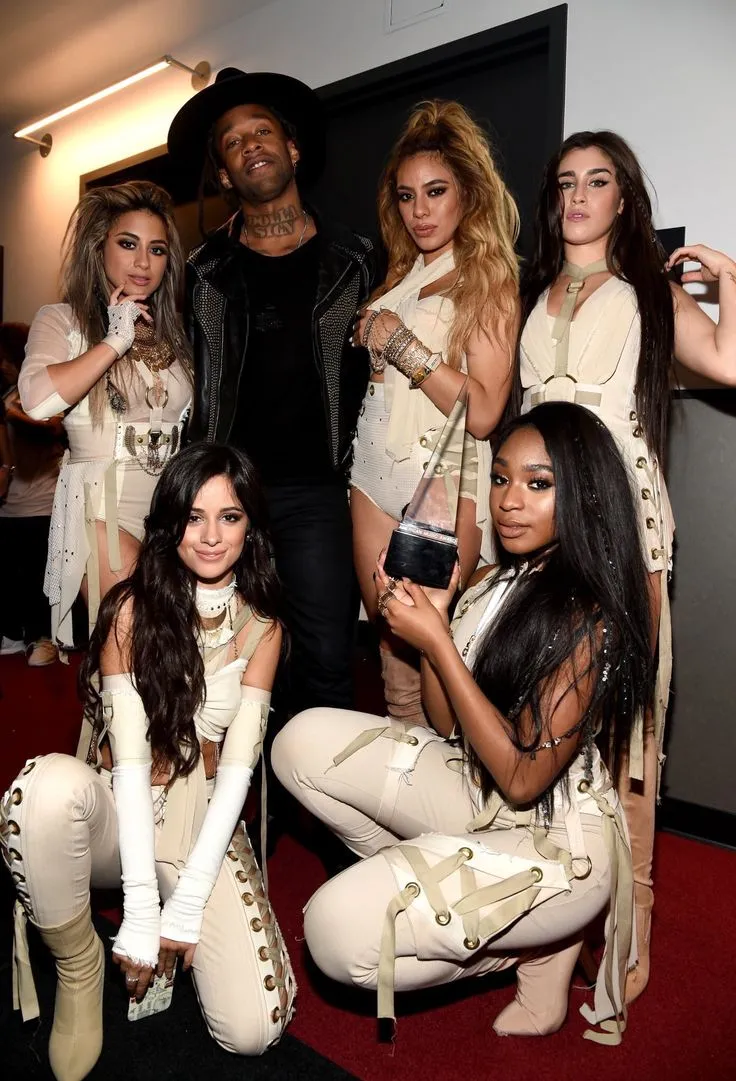 image_68b7c993a9b52 Fans Go Wild Over Fifth Harmony Reunion—But Camila Drama Steals the Spotlight