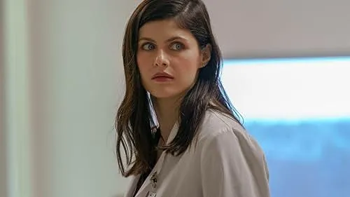 Inground: Alexandra Daddario Faces the Horror That Lives Within — A Slow Descent Into Suburban Madness 26 Inground: Alexandra Daddario Faces the Horror That Lives Within — A Slow Descent Into Suburban Madness