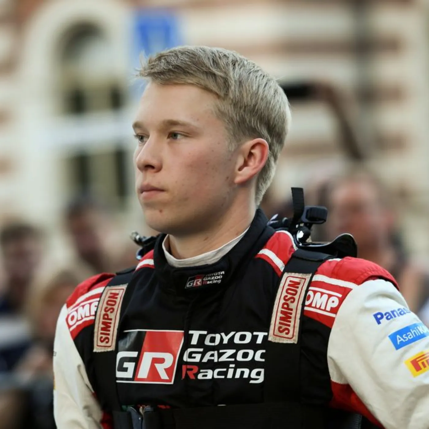 This Could End His Career: Kalle Rovanperä’s Stunning Confession Rocks WRC to Its Core