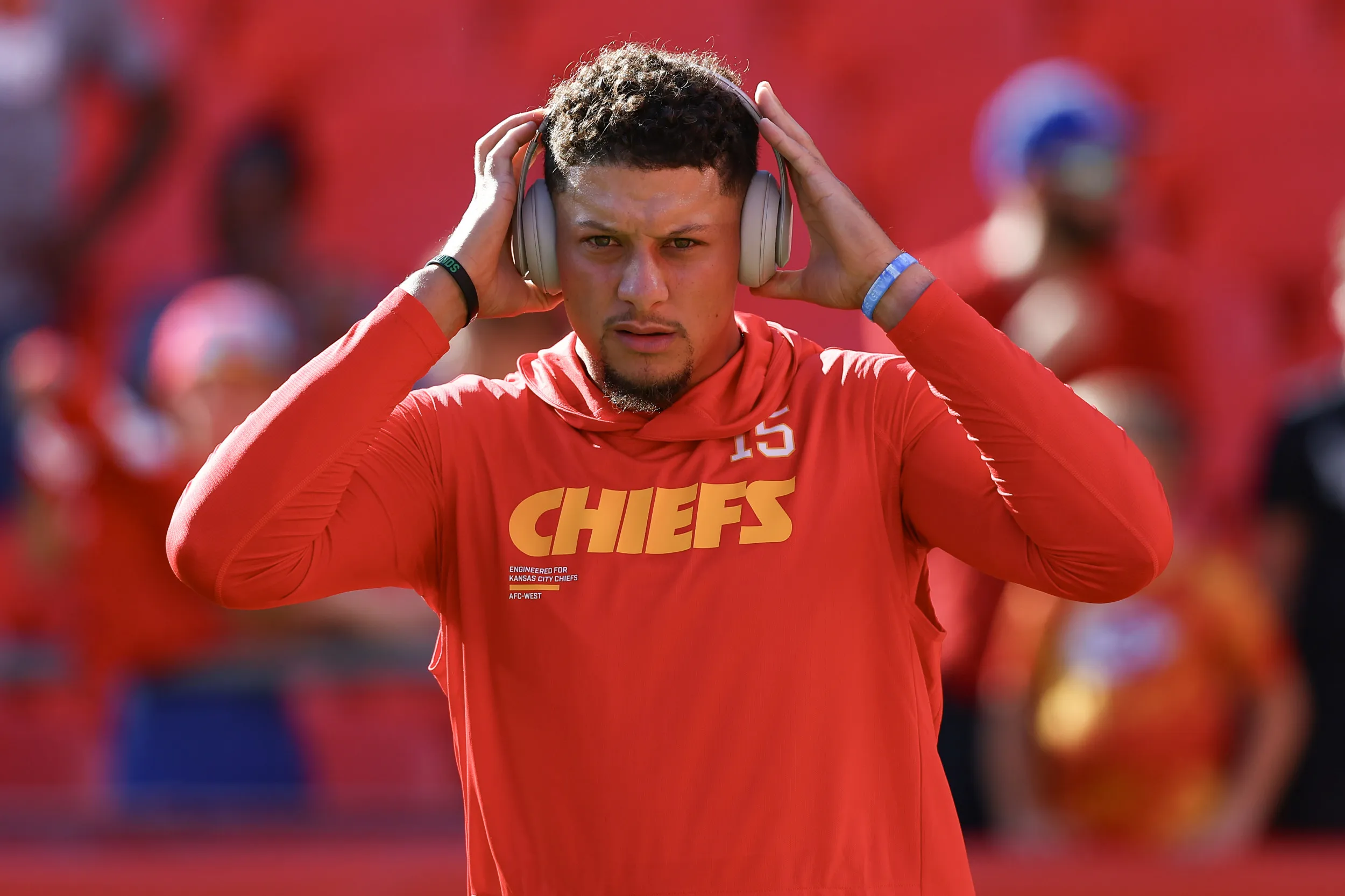 NFL Coach Sounds the Alarm Over Startling Issue Surrounding Chiefs’ Patrick Mahomes 28 NFL Coach Sounds the Alarm Over Startling Issue Surrounding Chiefs’ Patrick Mahomes