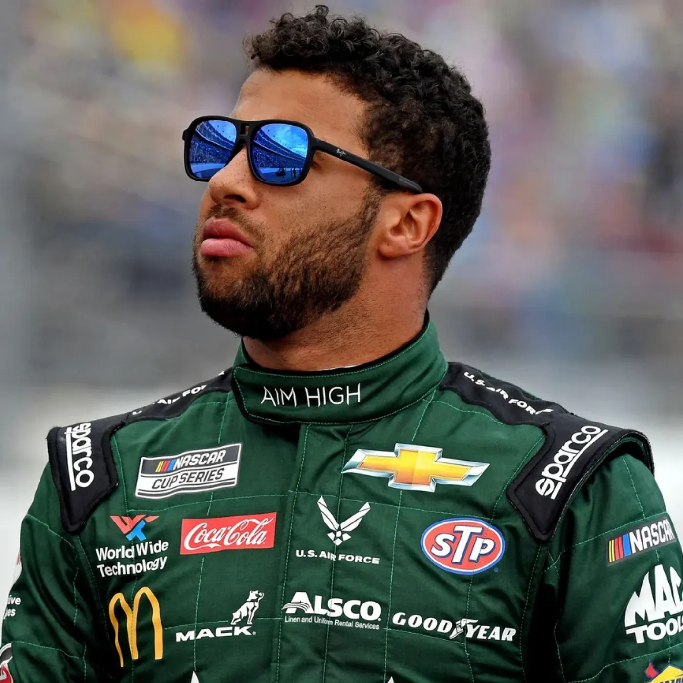 Hendrick Motorsports Breaks Silence With Shocking Update On Bubba Wallacea's Contract 26 Hendrick Motorsports Breaks Silence With Shocking Update On Bubba Wallacea's Contract