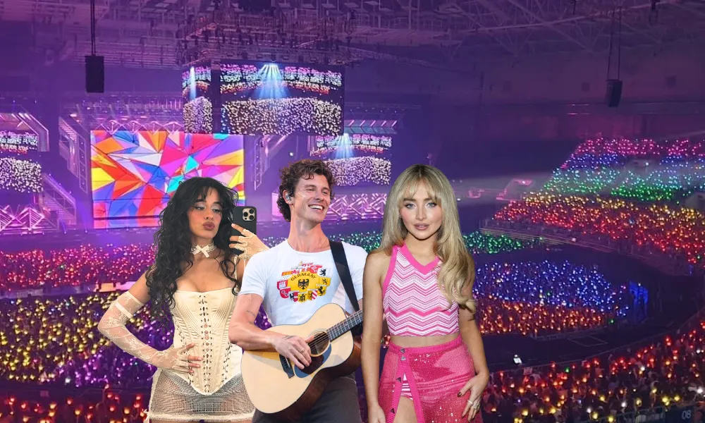 Drama Unfolds as Shawn Mendes Crosses Paths With Both Rumored Flames in Sydney