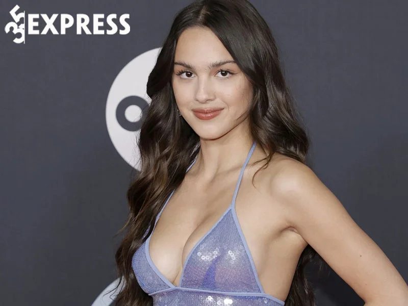 image_68b7ddac75f17 Online Critics: How Olivia Rodrigo's Style Could Be Ruining Gen Z's Style