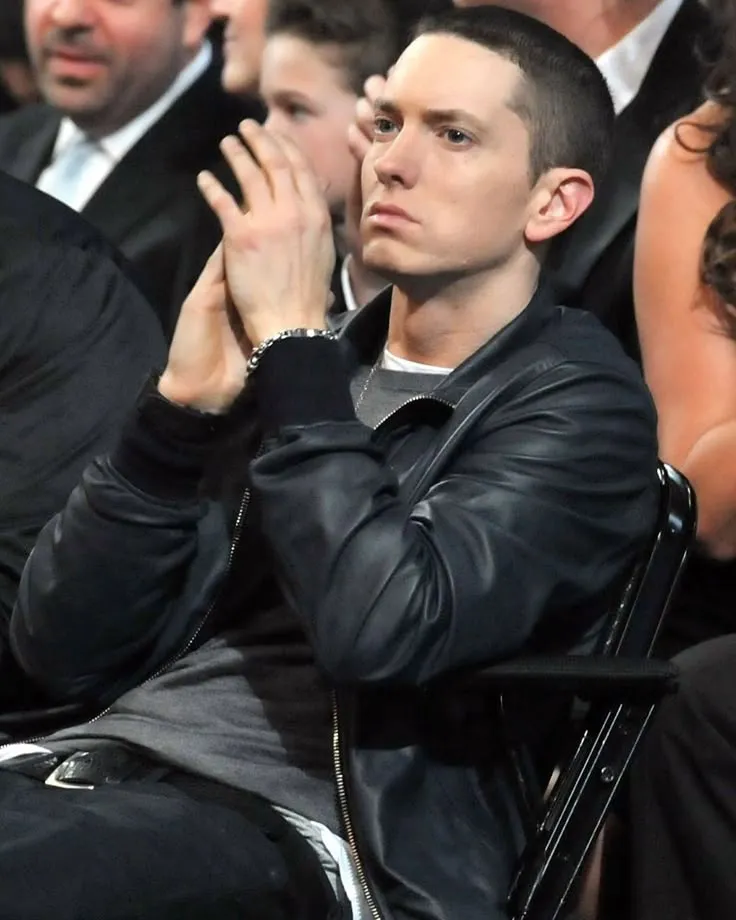 Ice-T Reveals the Raw Truth About Eminem’s Early Struggles — From Getting Booed on Warped Tour to Becoming a Legend