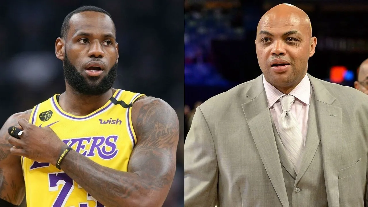 image_68b7e16e9ba33 From Quiet Star to LeBron-Level Mentality — Charles Barkley Shocks Fans by Comparing SGA to the King!