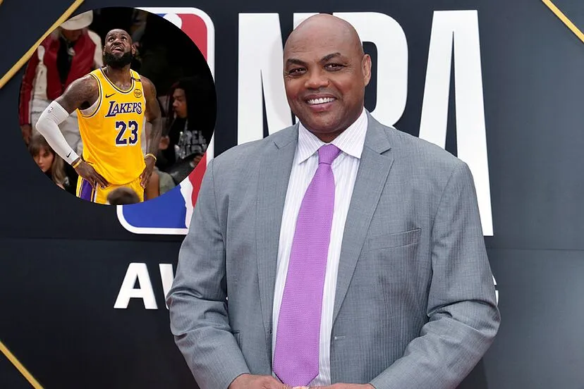 From Quiet Star to LeBron-Level Mentality — Charles Barkley Shocks Fans by Comparing SGA to the King!