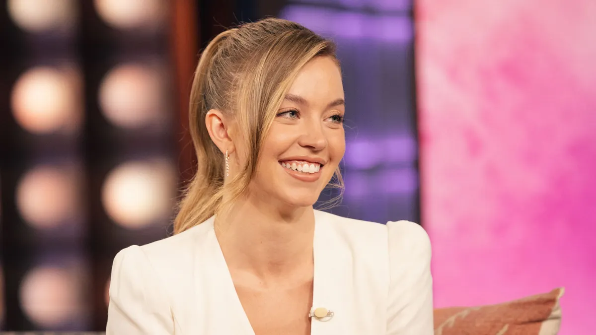 Sydney Sweeney Plays Kim Novak, But the Real One Is Not Pleased: What's Going On With “Scandalous!”?