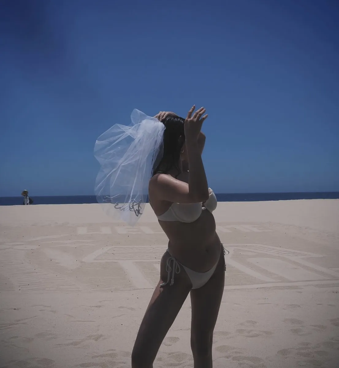 image_68b7e35ec845e Selena Gomez Stuns in Beach Bridal Look at Cabo Bachelorette—Fans Can’t Wait for the Wedding!