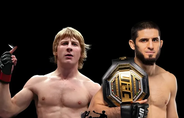 Paddy Pimblett’s Bold Move That Could DESTROY Islam Makhachev’s Reign as Lightweight King!